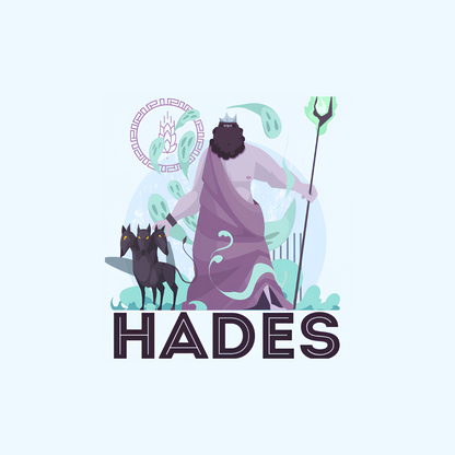 Hades: Dry Distillers Yeast