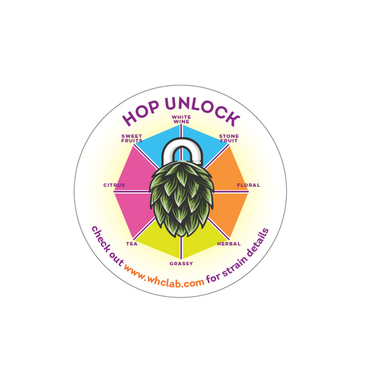 Hop Unlock: Thiol Unlocking IPA Liquid Yeast