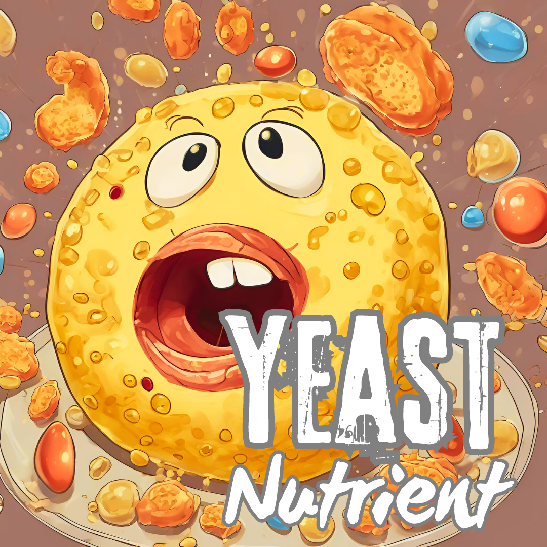 WHC Lab Yeast Nutrient Plus
